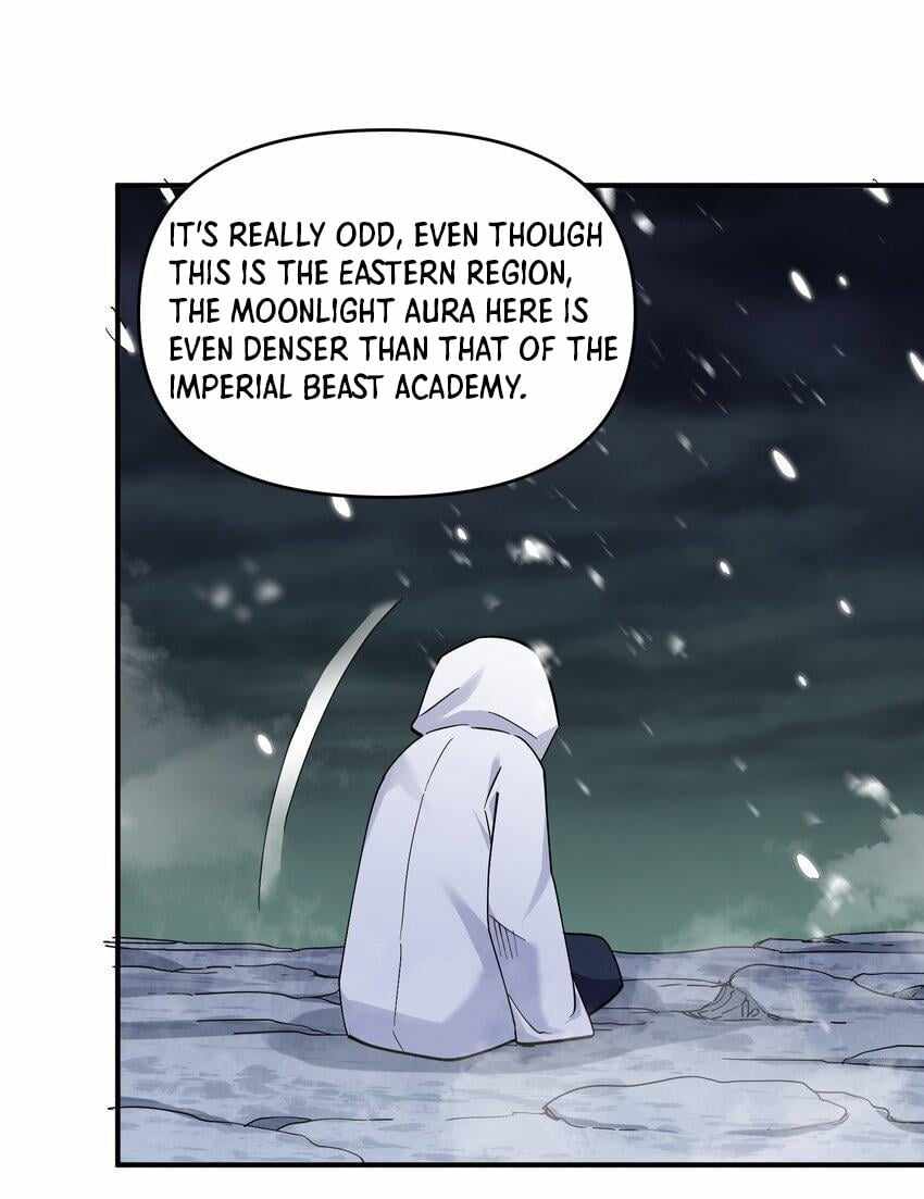 I Look Too Much Like The Boss And The World Actually Believes It — Chapter 62 — page 51