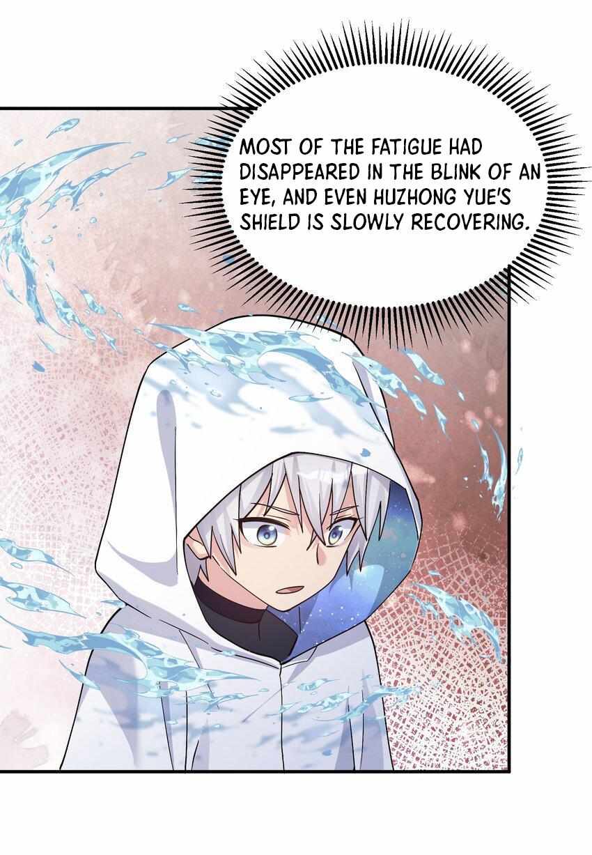 I Look Too Much Like The Boss And The World Actually Believes It — Chapter 62 — page 52