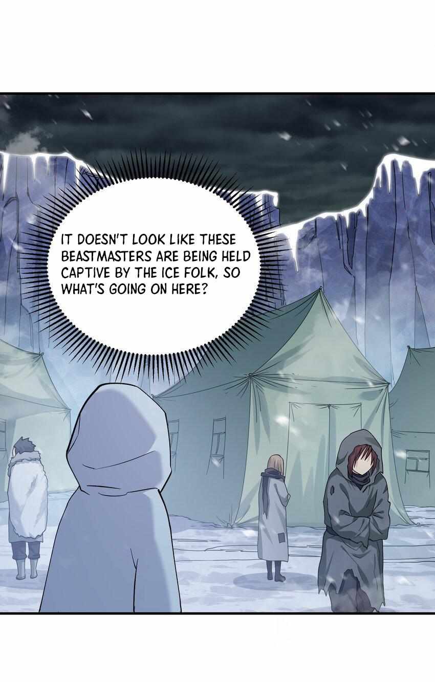 I Look Too Much Like The Boss And The World Actually Believes It — Chapter 62 — page 54