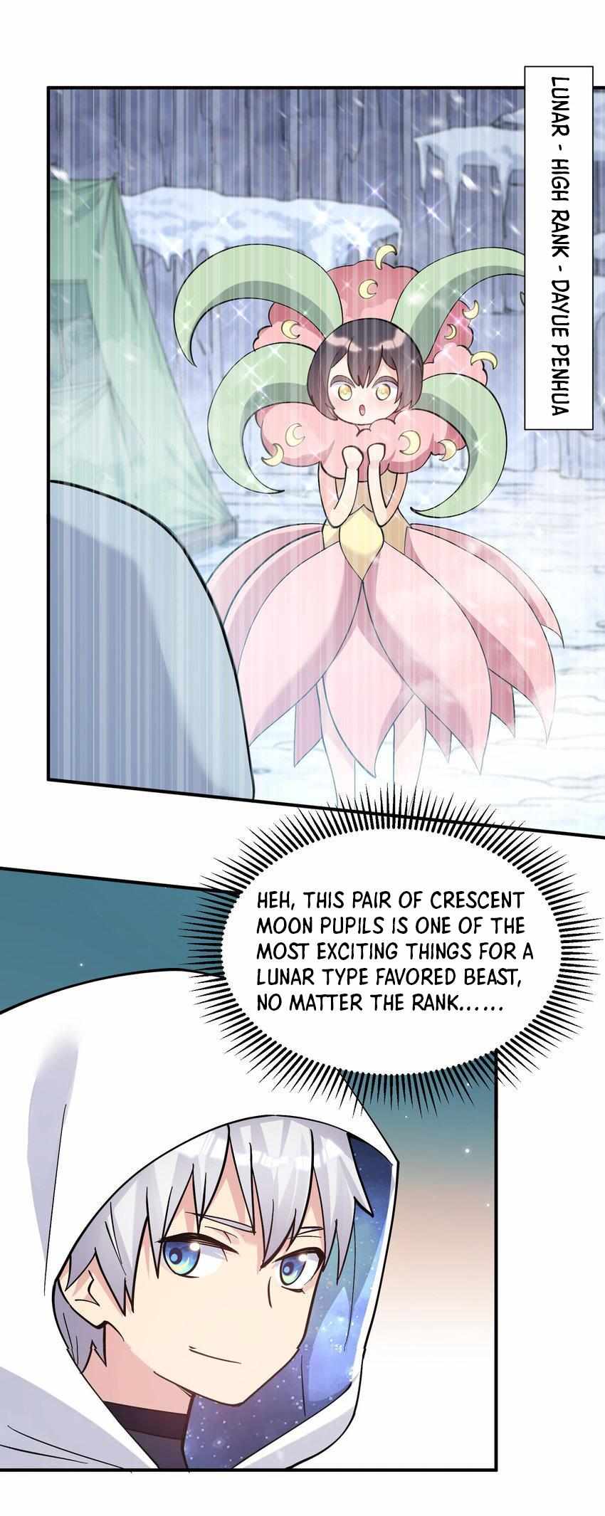 I Look Too Much Like The Boss And The World Actually Believes It — Chapter 62 — page 56