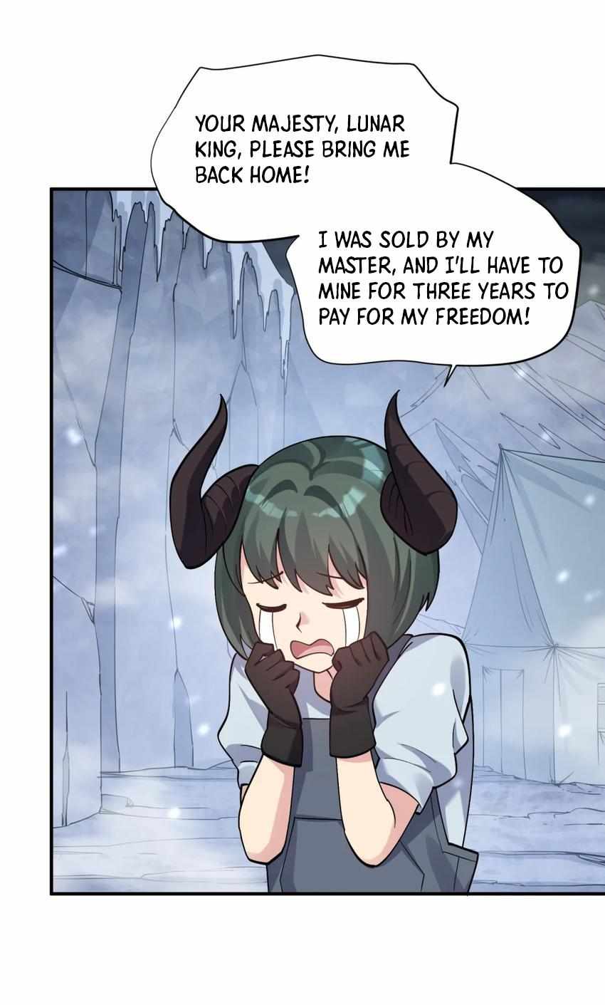 I Look Too Much Like The Boss And The World Actually Believes It — Chapter 63 — page 7
