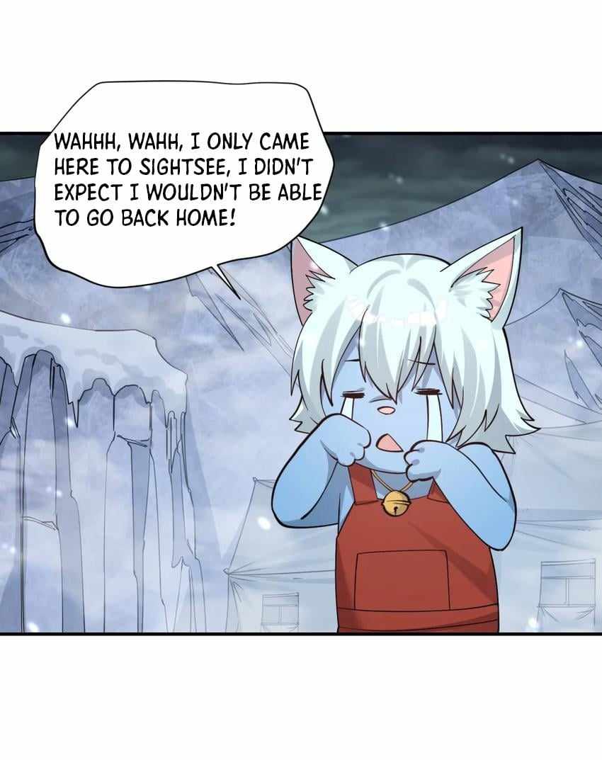 I Look Too Much Like The Boss And The World Actually Believes It — Chapter 63 — page 10
