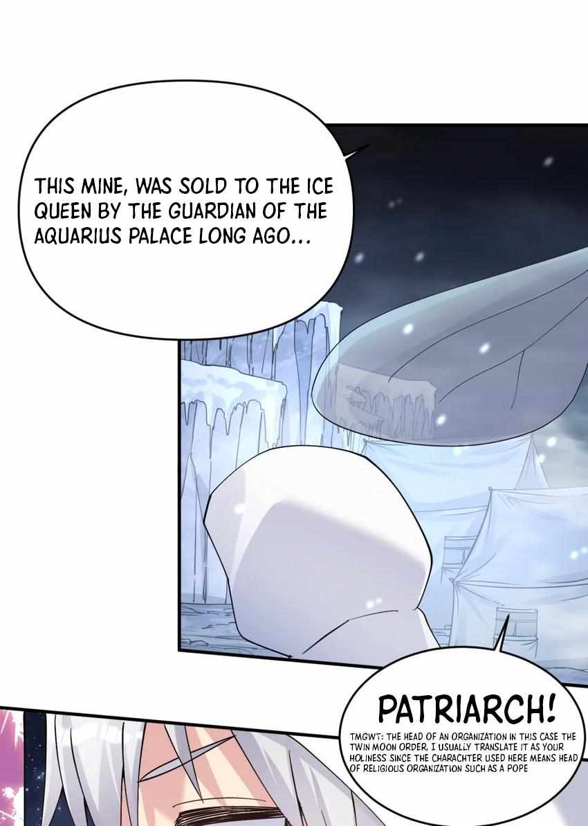 I Look Too Much Like The Boss And The World Actually Believes It — Chapter 63 — page 14