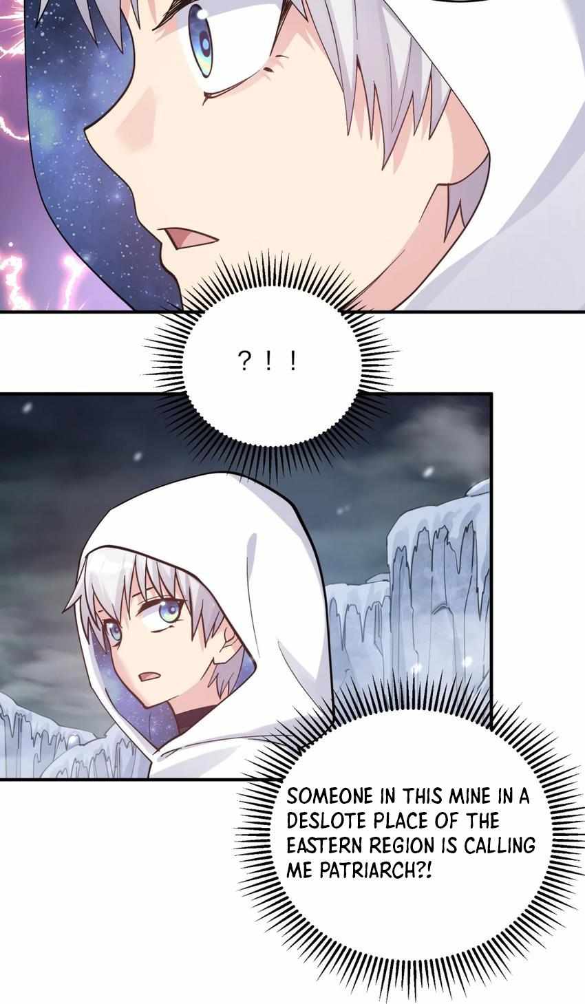 I Look Too Much Like The Boss And The World Actually Believes It — Chapter 63 — page 15