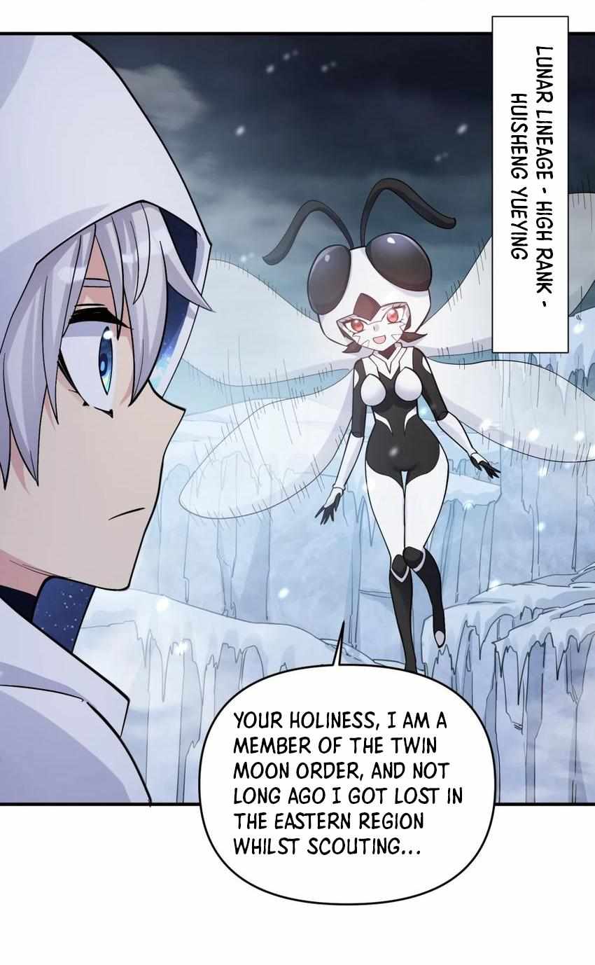 I Look Too Much Like The Boss And The World Actually Believes It — Chapter 63 — page 16