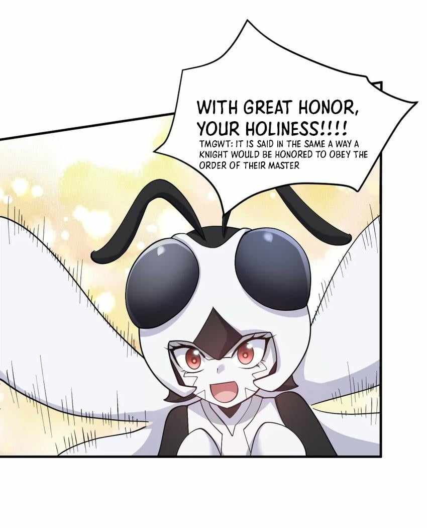 I Look Too Much Like The Boss And The World Actually Believes It — Chapter 63 — page 20