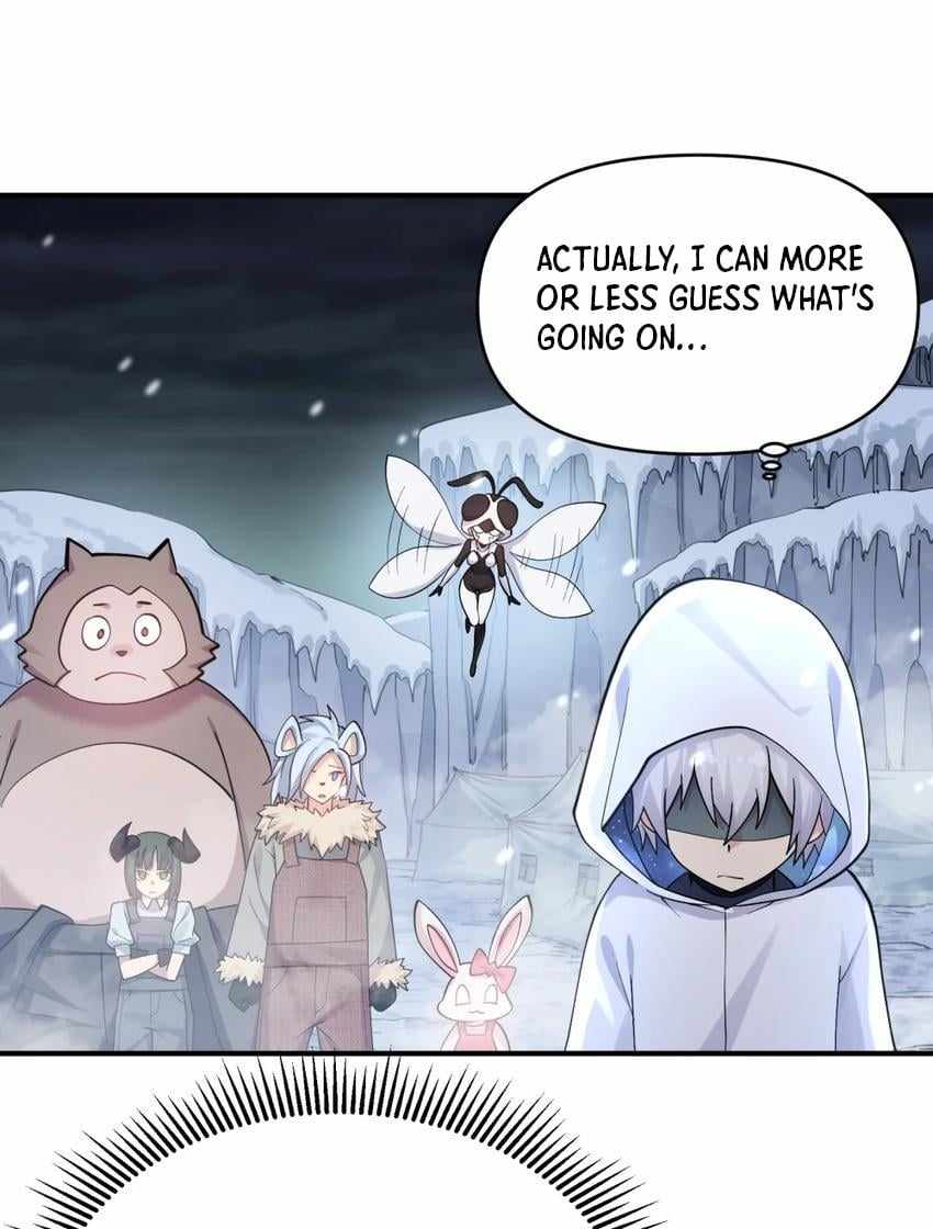 I Look Too Much Like The Boss And The World Actually Believes It — Chapter 63 — page 21