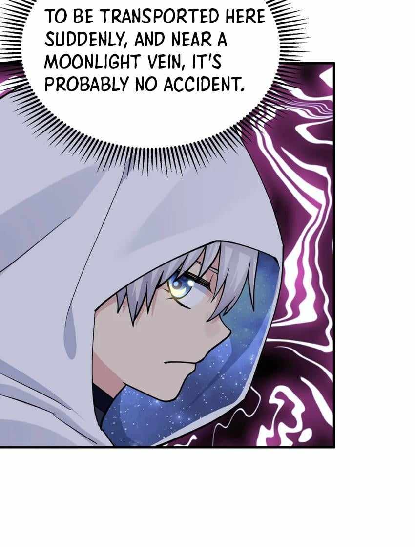 I Look Too Much Like The Boss And The World Actually Believes It — Chapter 63 — page 22
