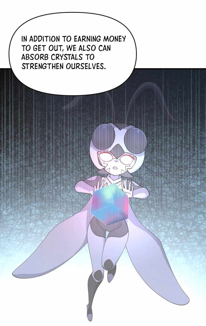 I Look Too Much Like The Boss And The World Actually Believes It — Chapter 63 — page 29