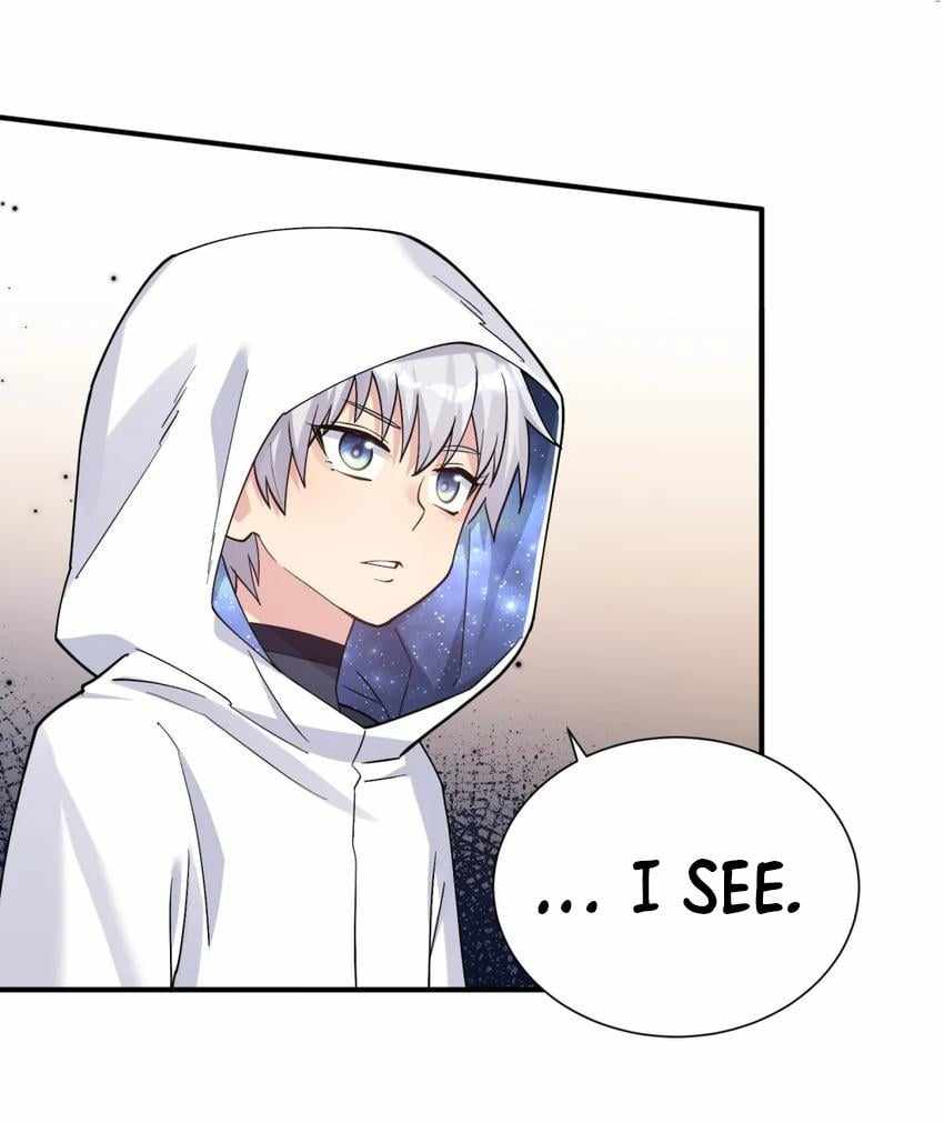 I Look Too Much Like The Boss And The World Actually Believes It — Chapter 63 — page 31