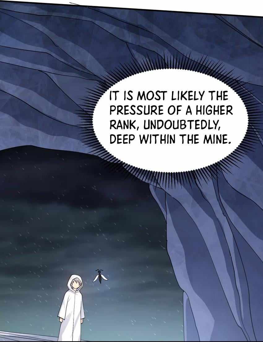 I Look Too Much Like The Boss And The World Actually Believes It — Chapter 63 — page 39
