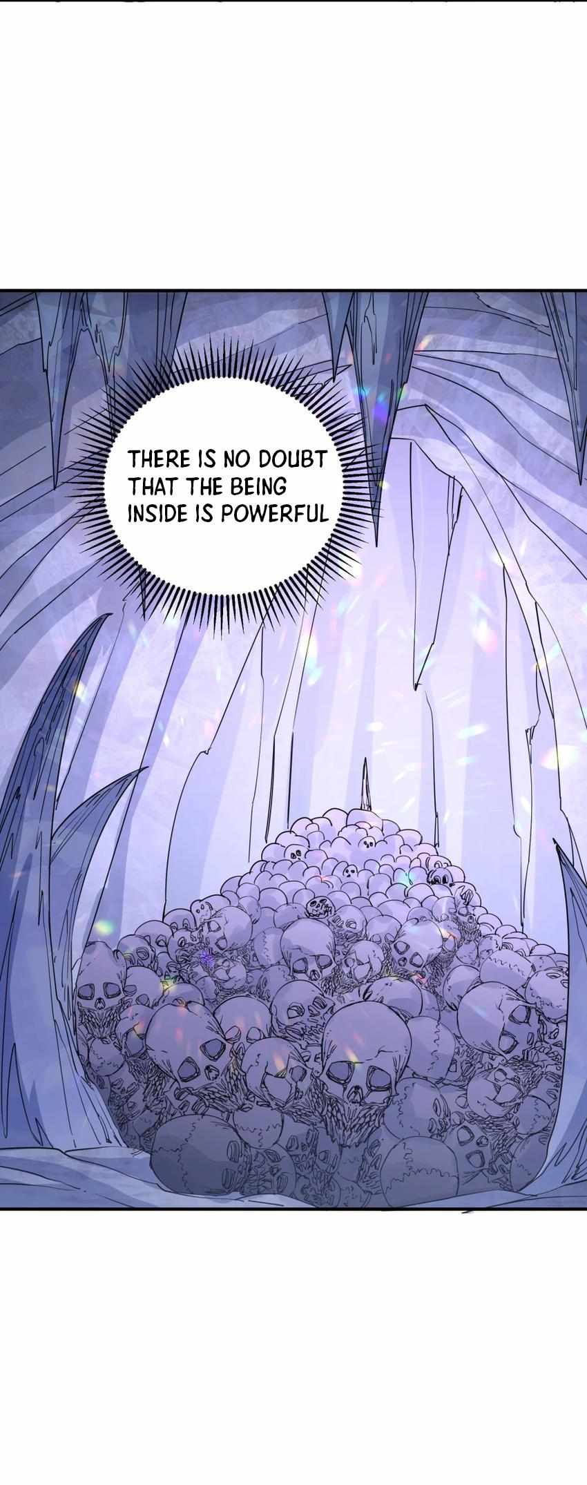 I Look Too Much Like The Boss And The World Actually Believes It — Chapter 63 — page 40