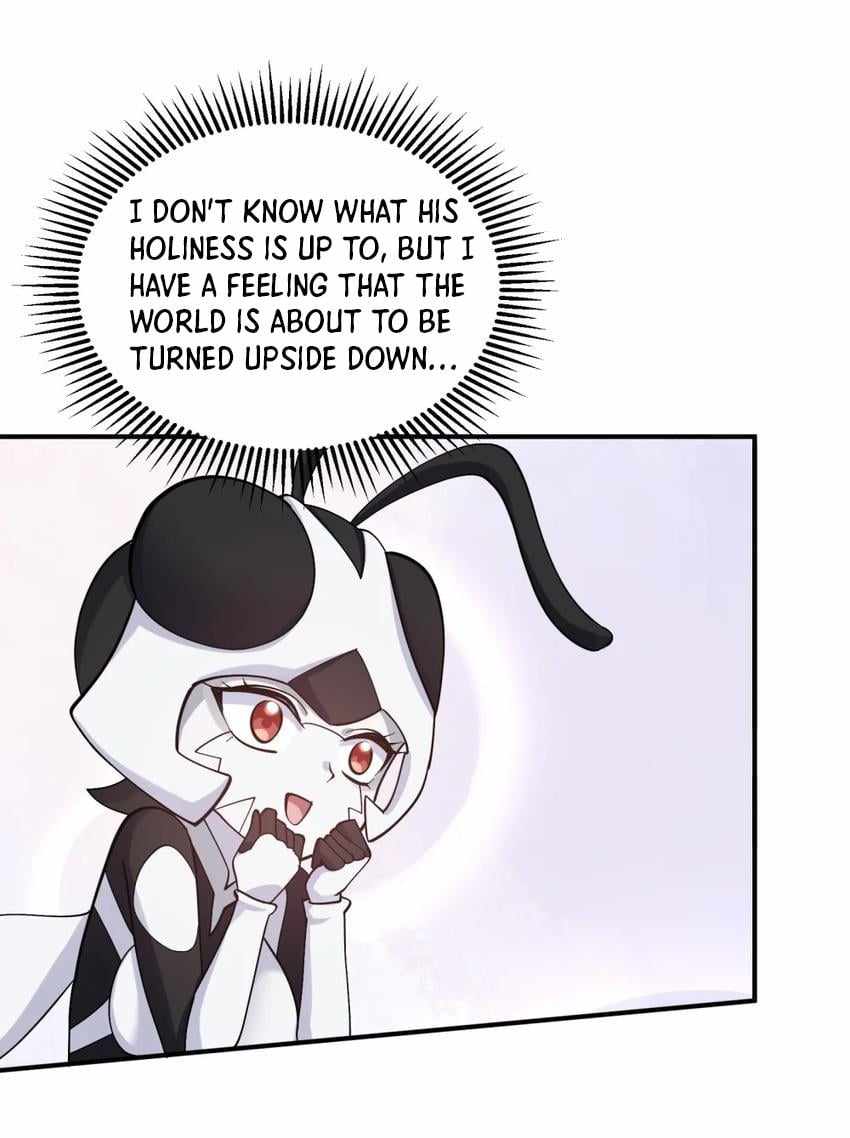 I Look Too Much Like The Boss And The World Actually Believes It — Chapter 63 — page 44