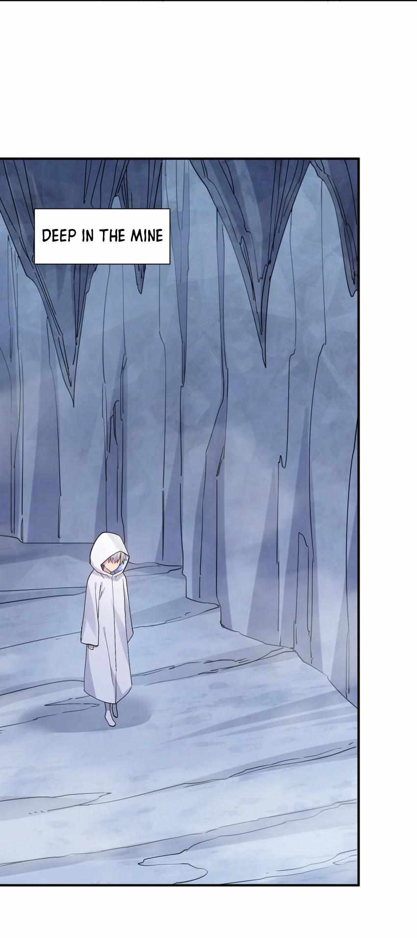 I Look Too Much Like The Boss And The World Actually Believes It — Chapter 63 — page 46