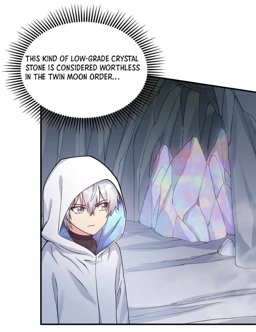 I Look Too Much Like The Boss And The World Actually Believes It — Chapter 63 — page 49