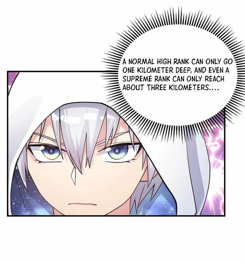 I Look Too Much Like The Boss And The World Actually Believes It — Chapter 63 — page 50