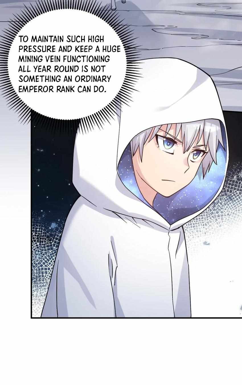 I Look Too Much Like The Boss And The World Actually Believes It — Chapter 63 — page 52