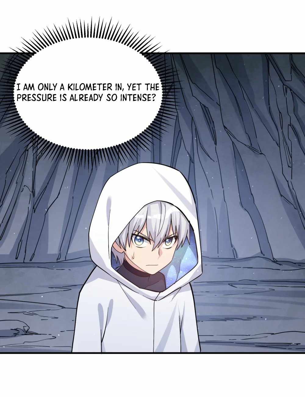 I Look Too Much Like The Boss And The World Actually Believes It — Chapter 64 — page 3