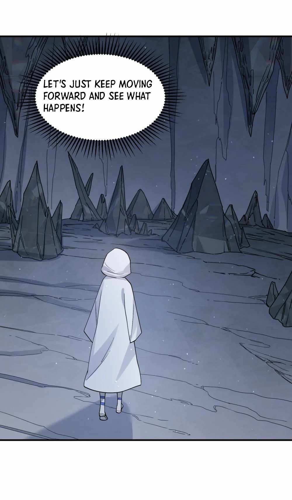 I Look Too Much Like The Boss And The World Actually Believes It — Chapter 64 — page 5