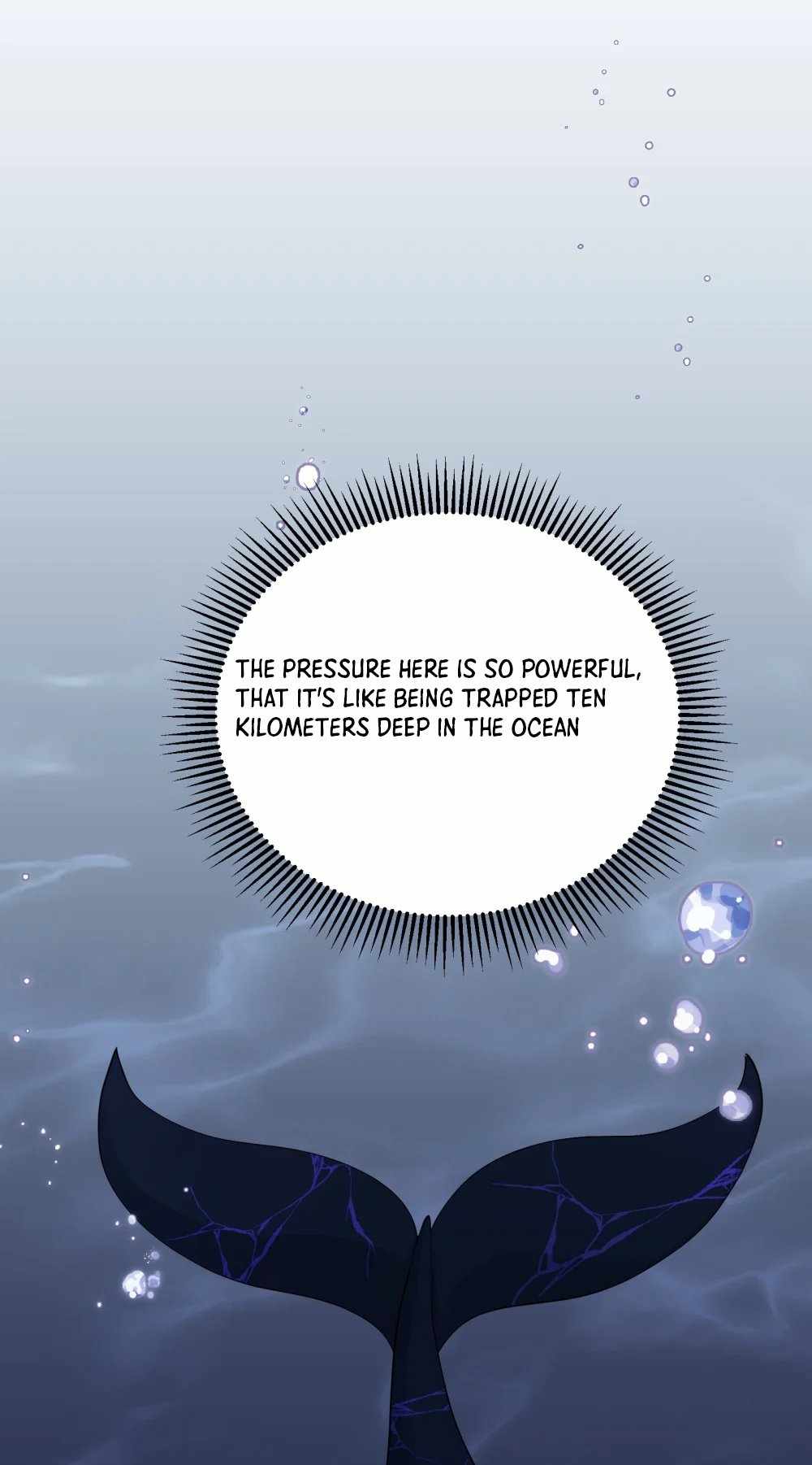 I Look Too Much Like The Boss And The World Actually Believes It — Chapter 64 — page 9