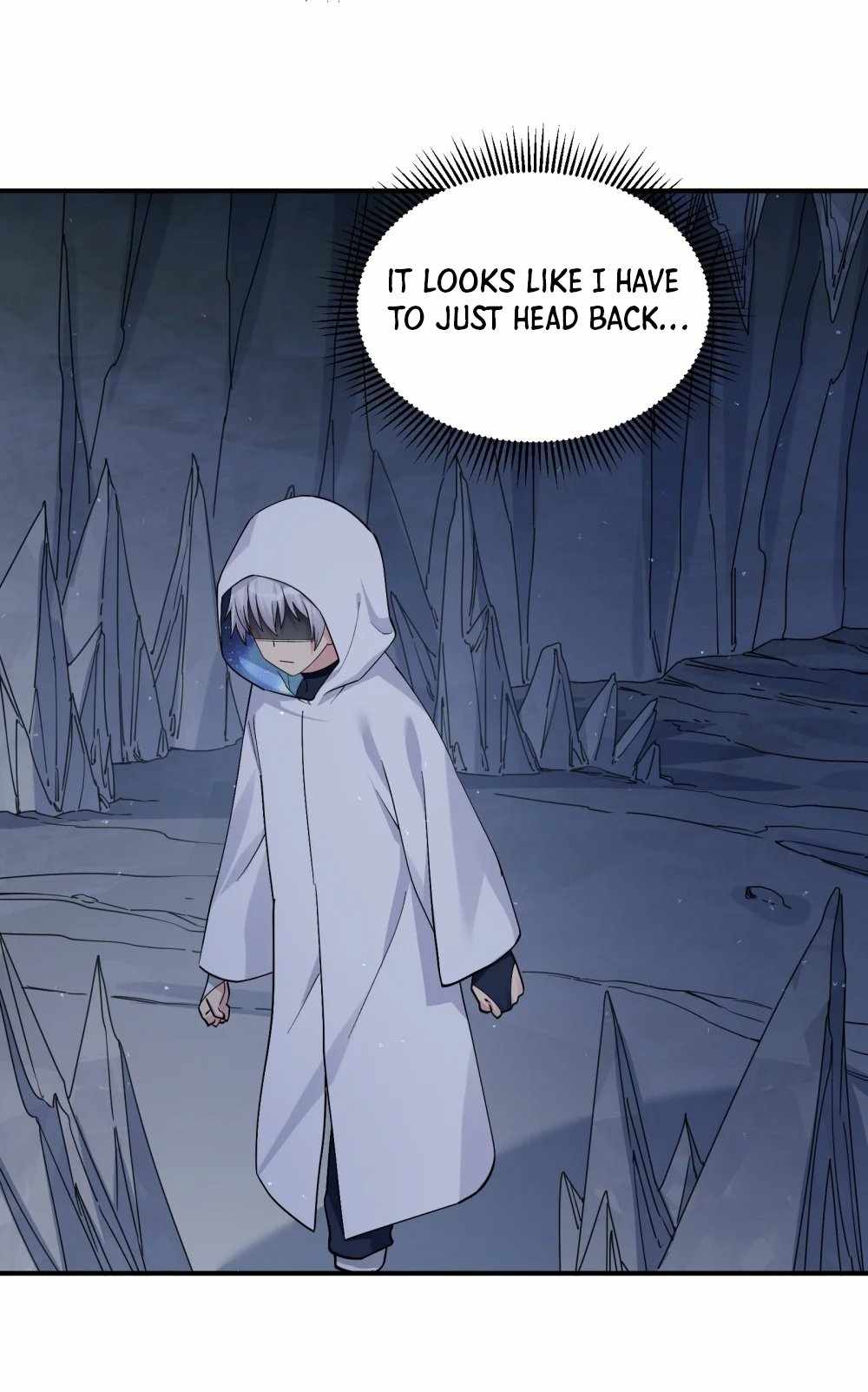 I Look Too Much Like The Boss And The World Actually Believes It — Chapter 64 — page 16