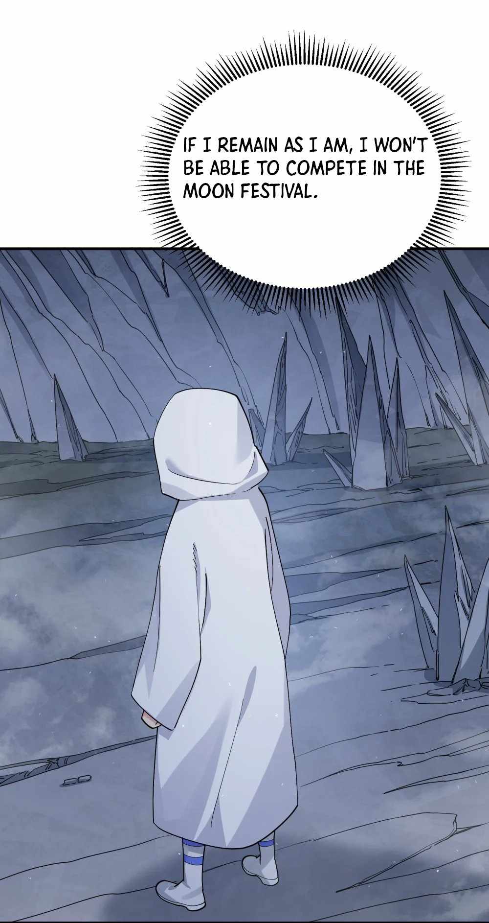 I Look Too Much Like The Boss And The World Actually Believes It — Chapter 64 — page 22