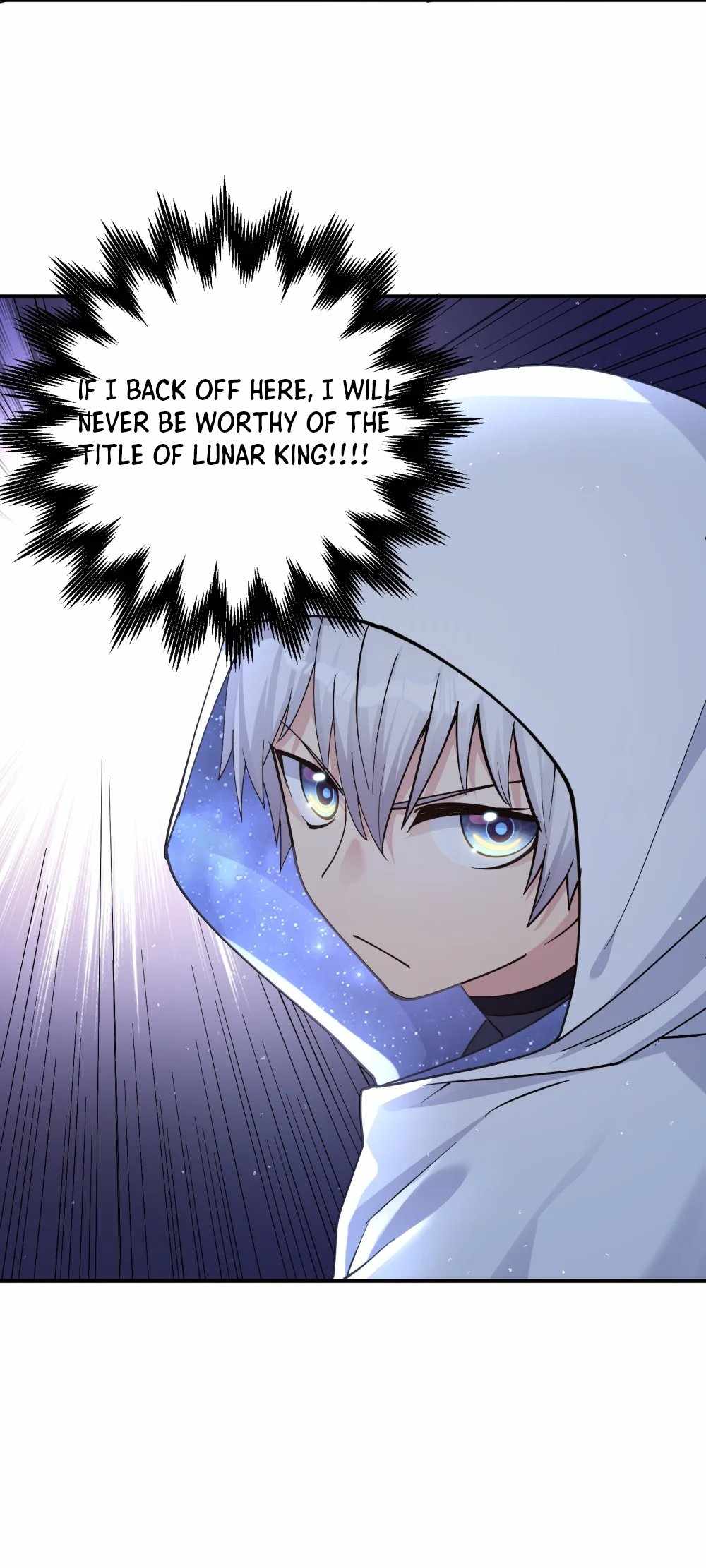 I Look Too Much Like The Boss And The World Actually Believes It — Chapter 64 — page 23
