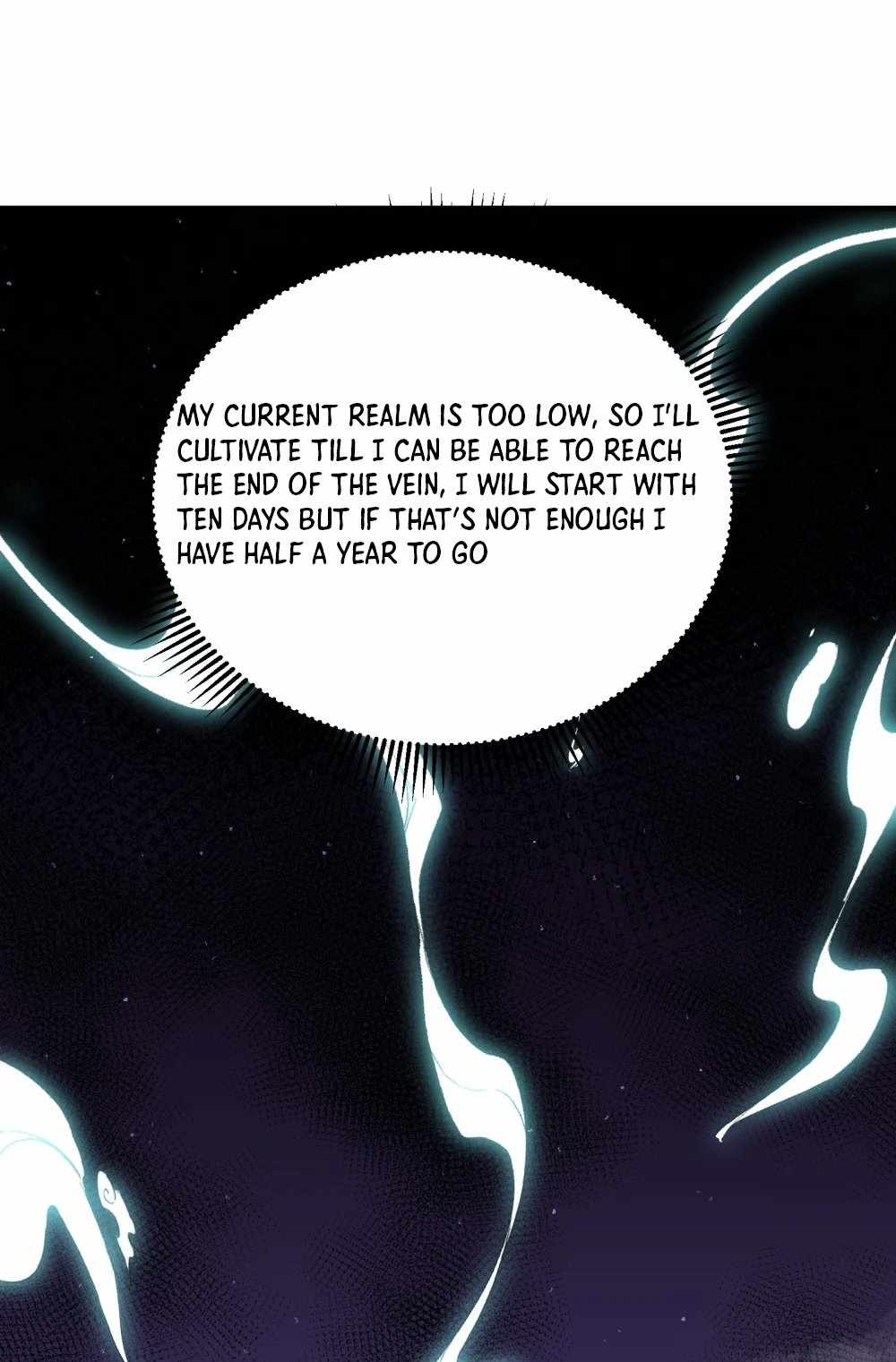 I Look Too Much Like The Boss And The World Actually Believes It — Chapter 64 — page 25