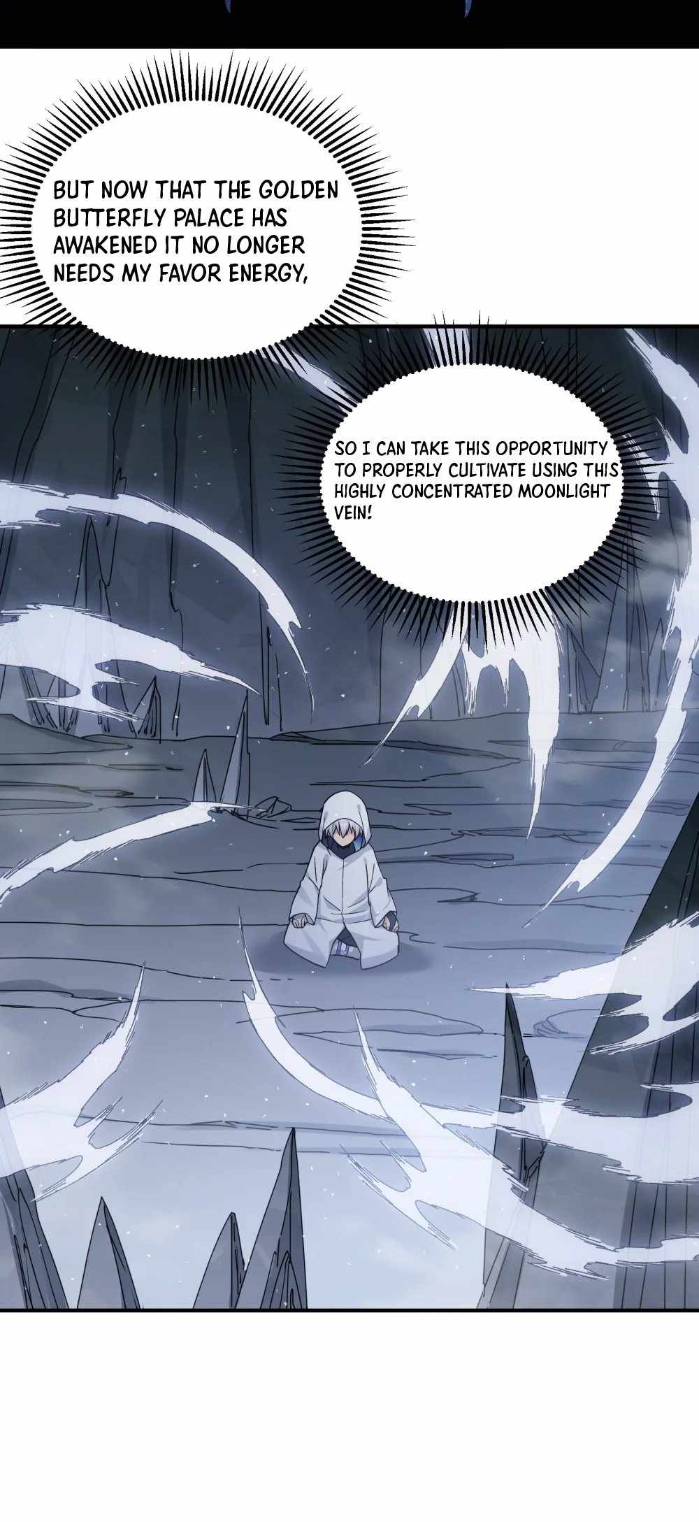 I Look Too Much Like The Boss And The World Actually Believes It — Chapter 64 — page 28