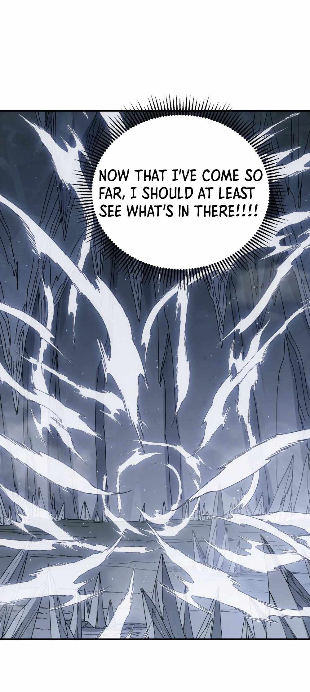 I Look Too Much Like The Boss And The World Actually Believes It — Chapter 64 — page 29