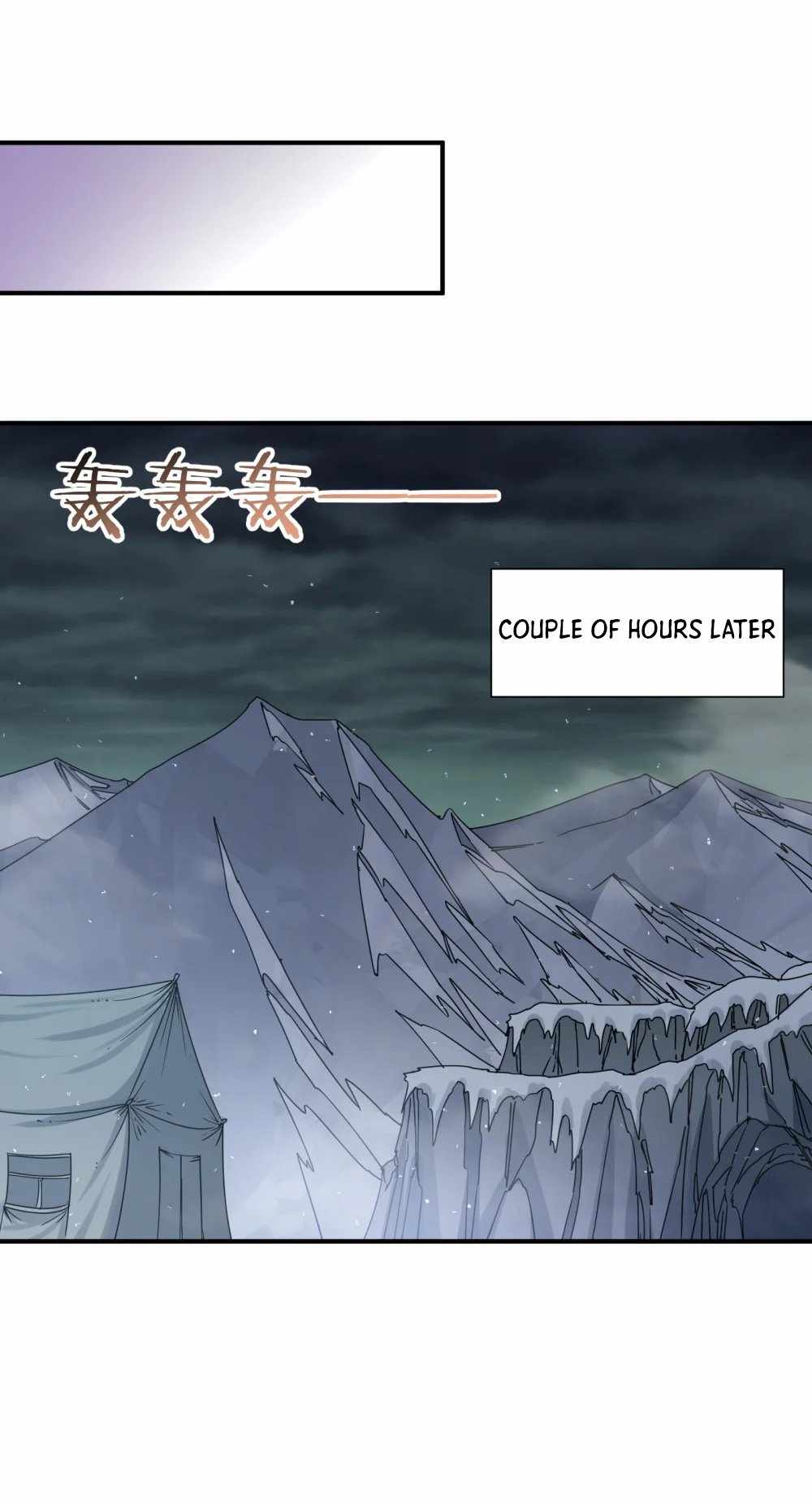 I Look Too Much Like The Boss And The World Actually Believes It — Chapter 64 — page 30