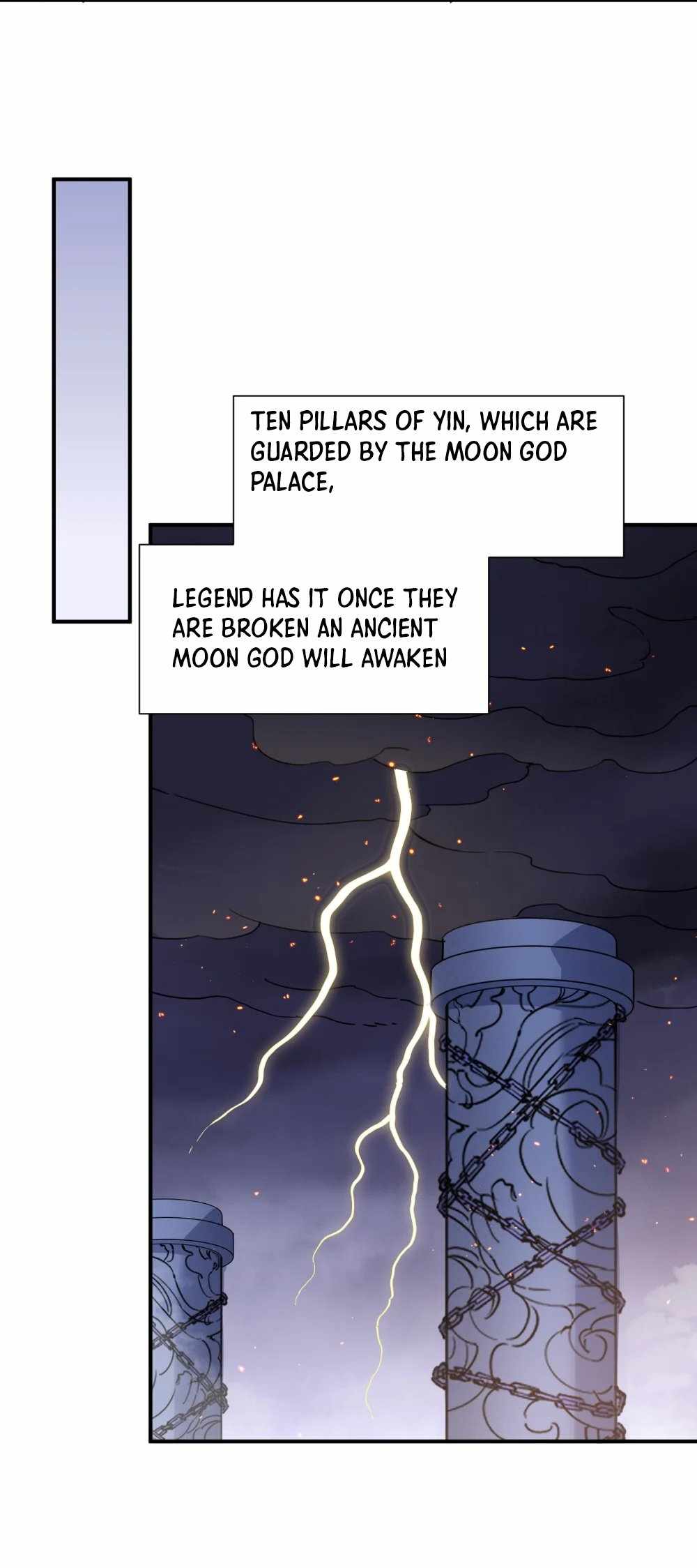 I Look Too Much Like The Boss And The World Actually Believes It — Chapter 64 — page 40
