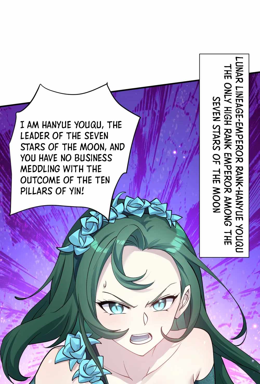I Look Too Much Like The Boss And The World Actually Believes It — Chapter 64 — page 48