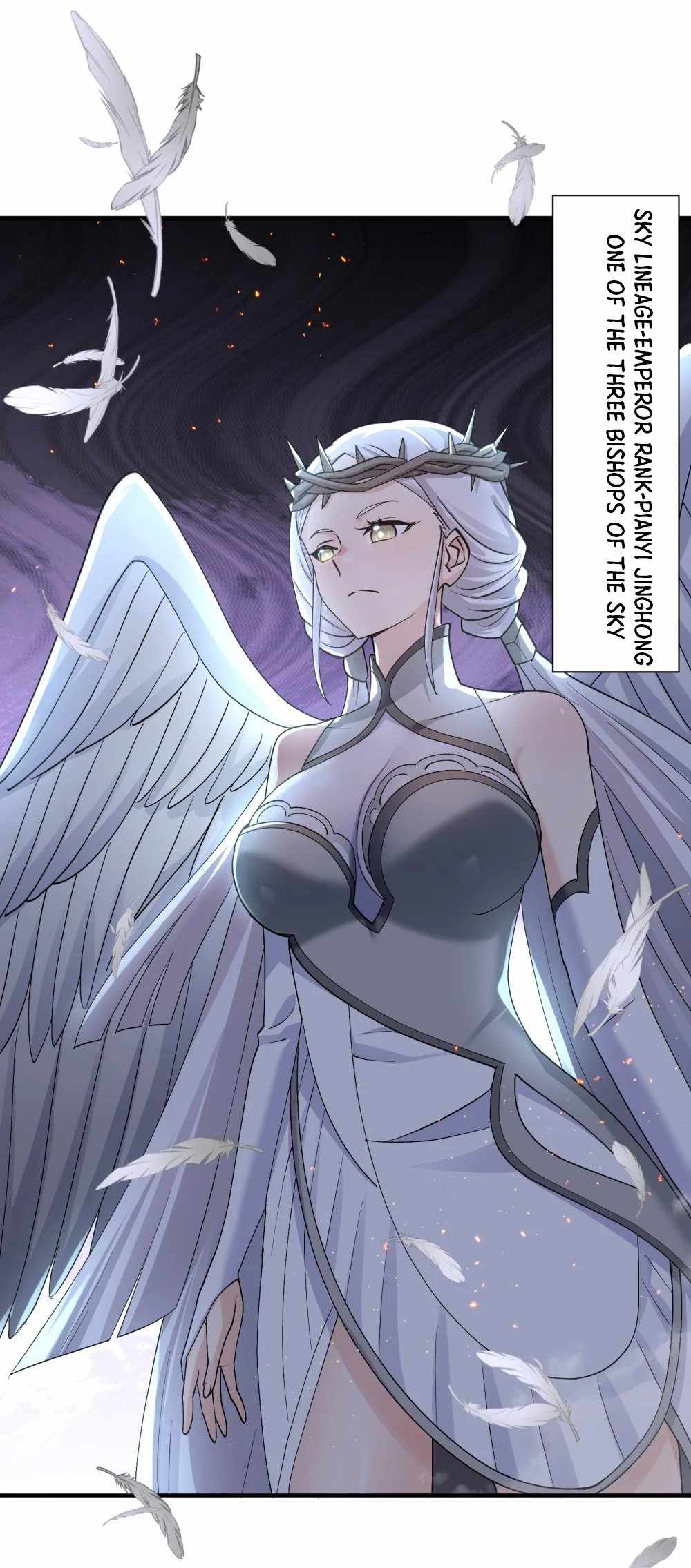 I Look Too Much Like The Boss And The World Actually Believes It — Chapter 64 — page 51