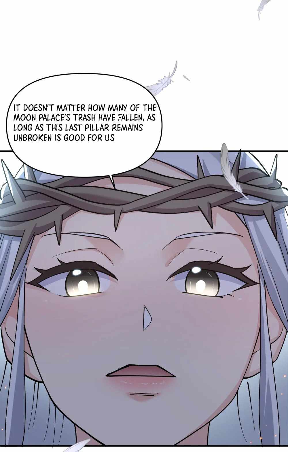 I Look Too Much Like The Boss And The World Actually Believes It — Chapter 64 — page 52