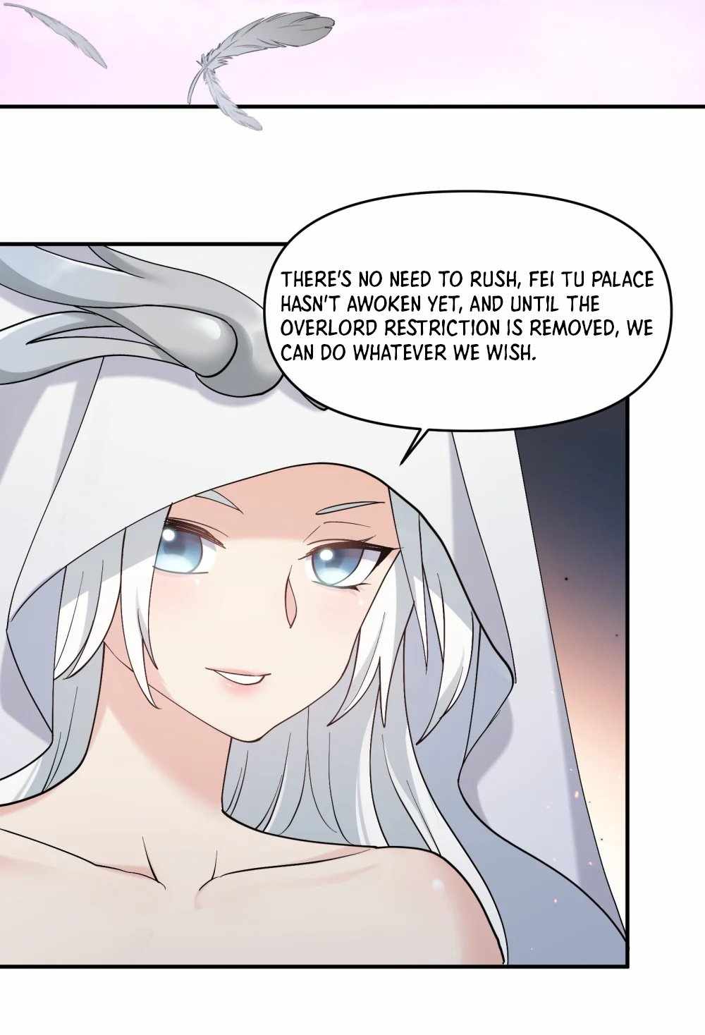 I Look Too Much Like The Boss And The World Actually Believes It — Chapter 64 — page 56
