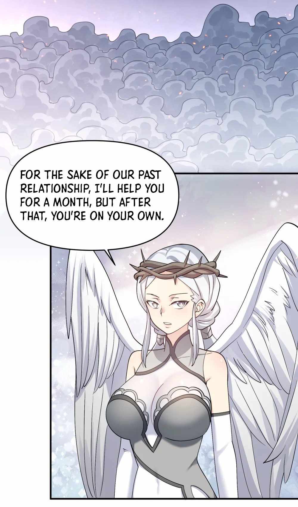 I Look Too Much Like The Boss And The World Actually Believes It — Chapter 64 — page 62