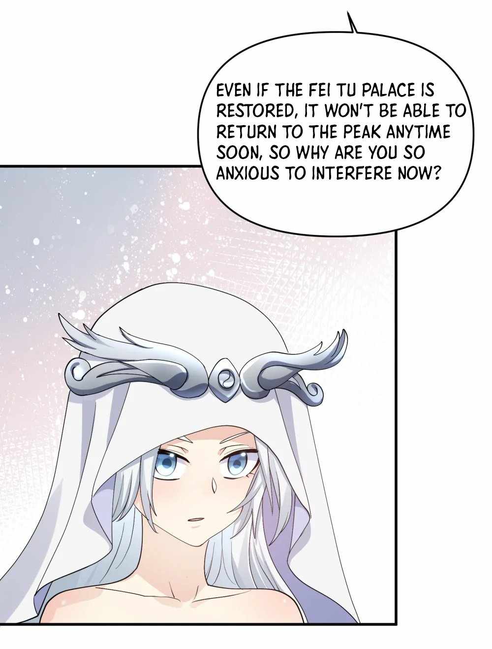 I Look Too Much Like The Boss And The World Actually Believes It — Chapter 64 — page 63