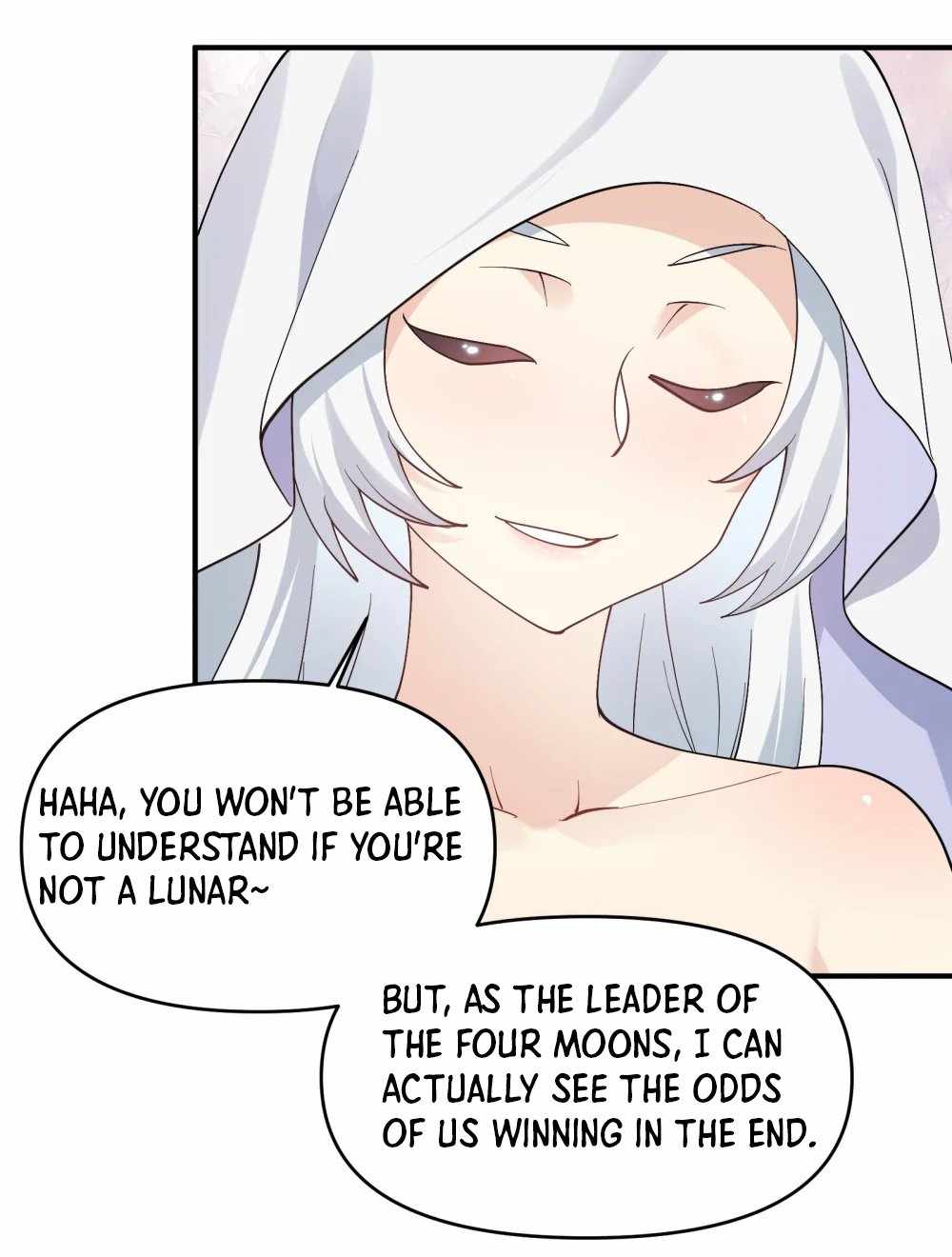 I Look Too Much Like The Boss And The World Actually Believes It — Chapter 64 — page 64