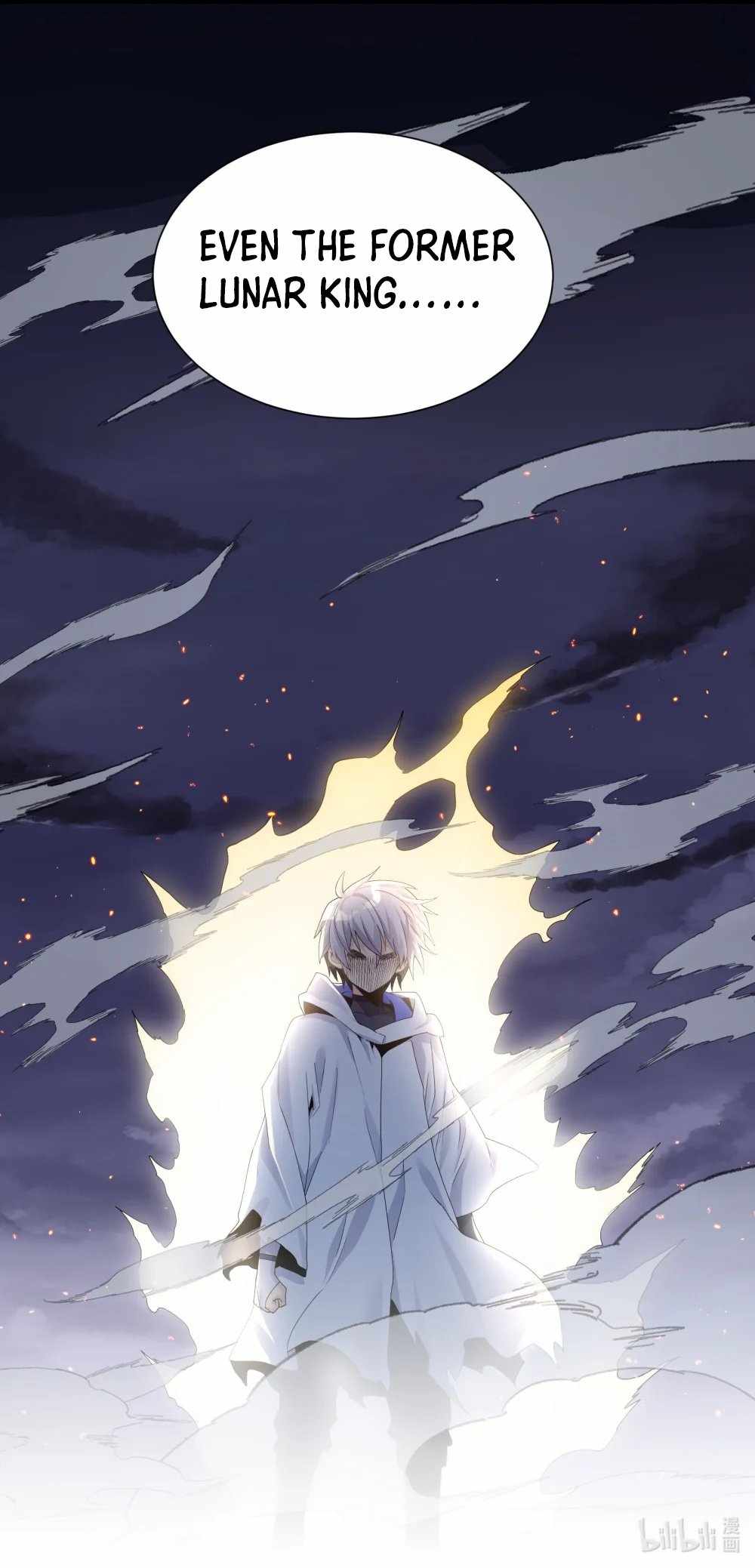 I Look Too Much Like The Boss And The World Actually Believes It — Chapter 64 — page 67