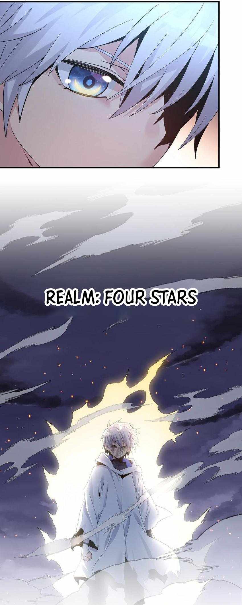 I Look Too Much Like The Boss And The World Actually Believes It — Chapter 65 — page 5