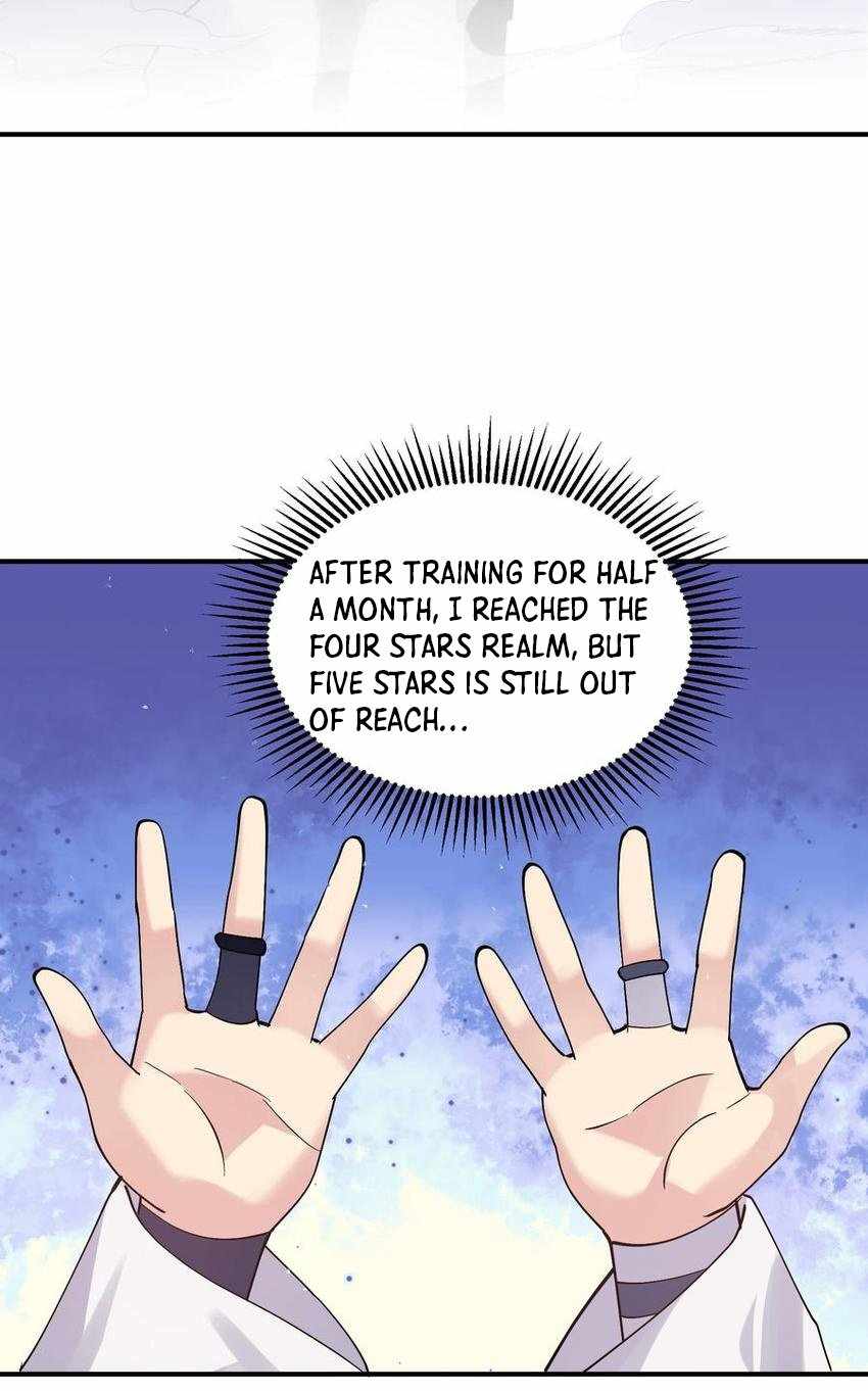 I Look Too Much Like The Boss And The World Actually Believes It — Chapter 65 — page 6