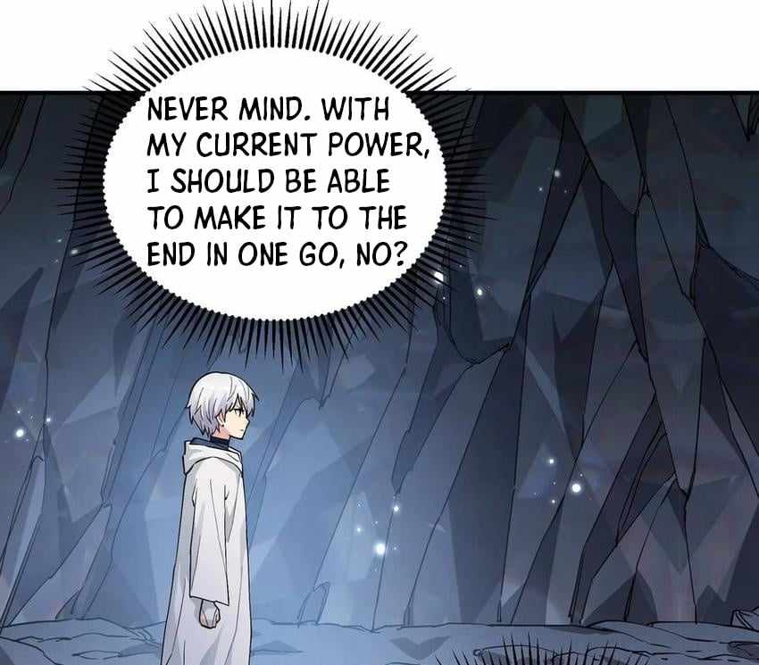 I Look Too Much Like The Boss And The World Actually Believes It — Chapter 65 — page 9