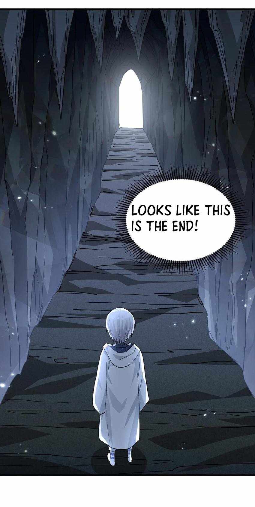 I Look Too Much Like The Boss And The World Actually Believes It — Chapter 65 — page 15
