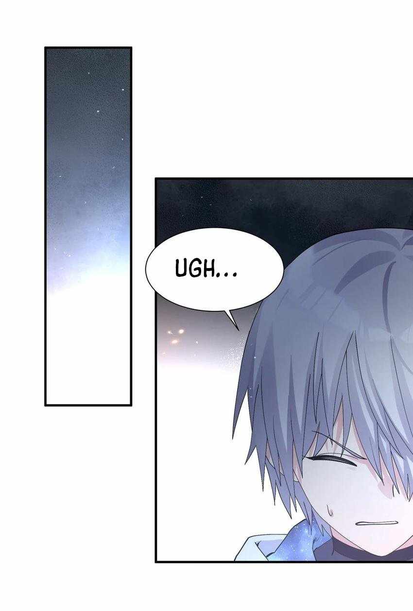 I Look Too Much Like The Boss And The World Actually Believes It — Chapter 65 — page 21