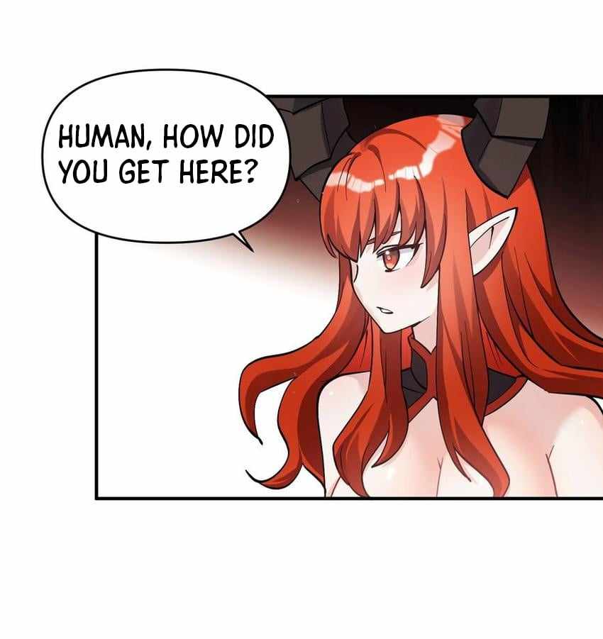 I Look Too Much Like The Boss And The World Actually Believes It — Chapter 65 — page 28