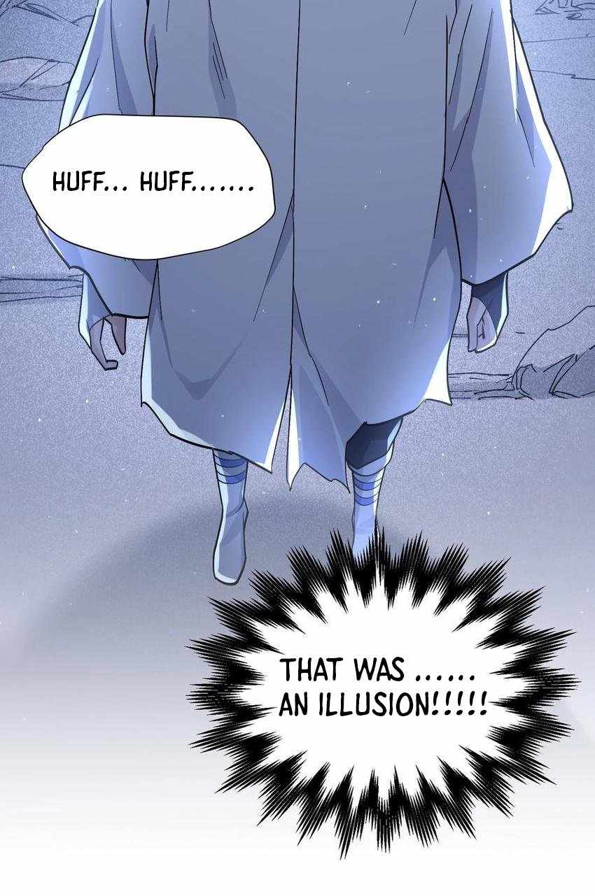 I Look Too Much Like The Boss And The World Actually Believes It — Chapter 65 — page 34