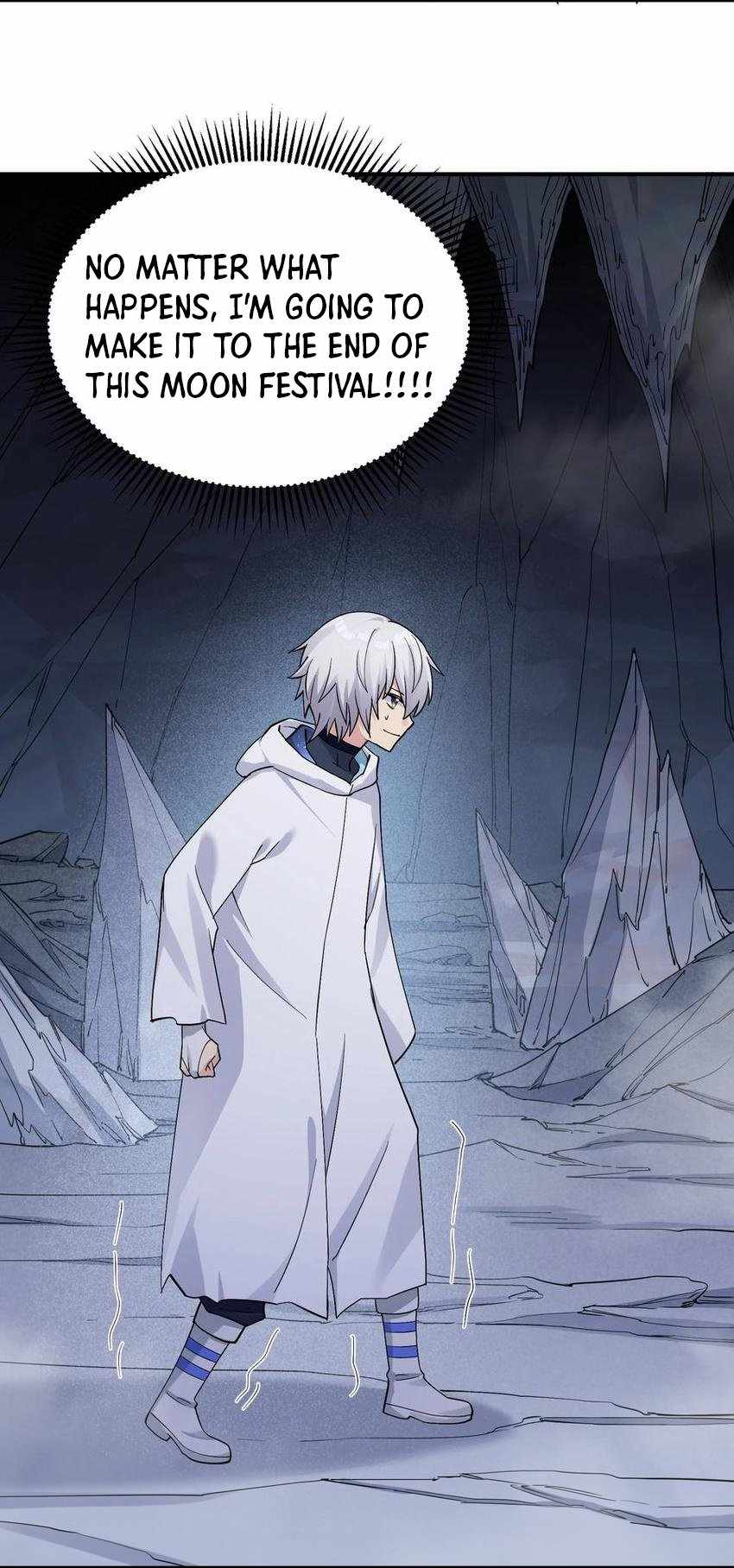 I Look Too Much Like The Boss And The World Actually Believes It — Chapter 65 — page 39