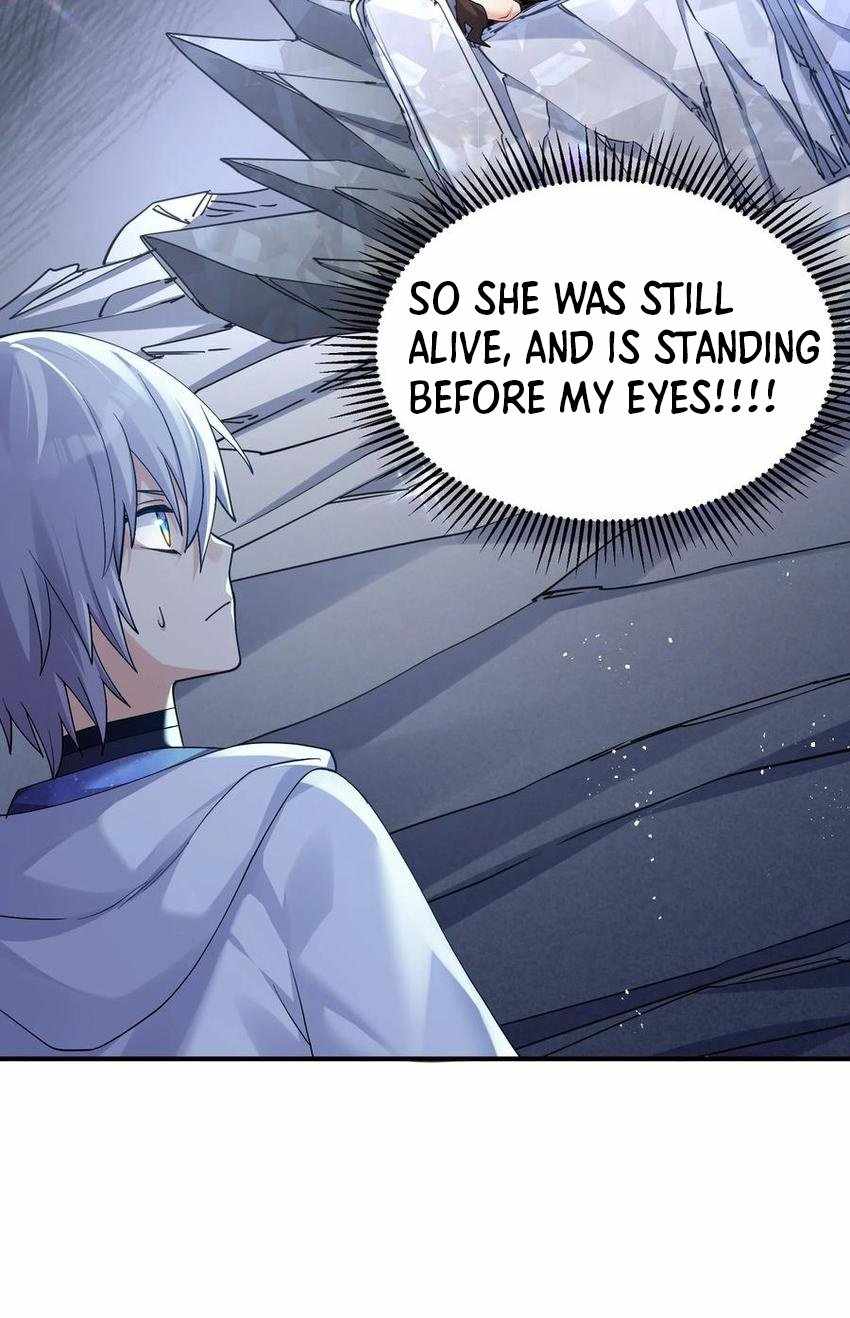 I Look Too Much Like The Boss And The World Actually Believes It — Chapter 65 — page 47