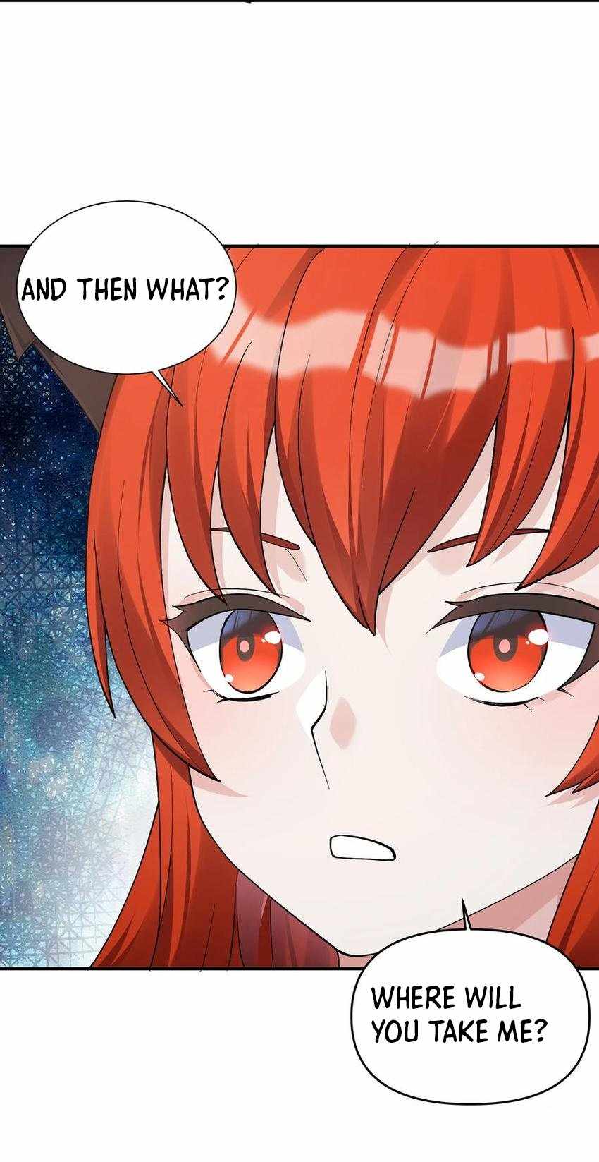 I Look Too Much Like The Boss And The World Actually Believes It — Chapter 65 — page 51
